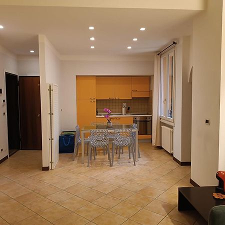 Int 6 - Suite Marco Bologna Exterior photo