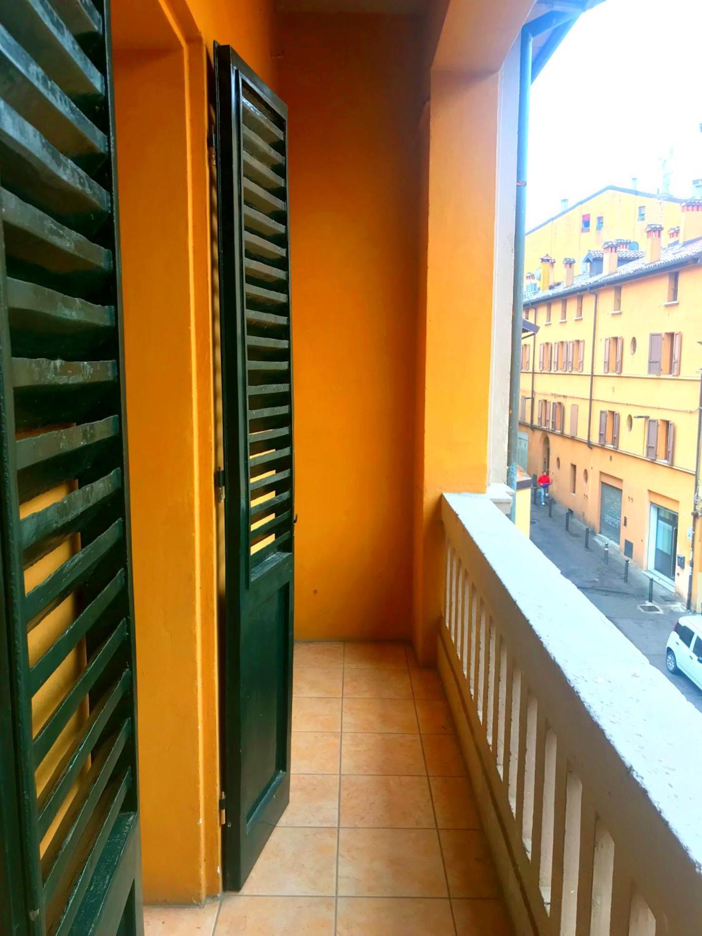 Int 6 - Suite Marco Bologna Exterior photo